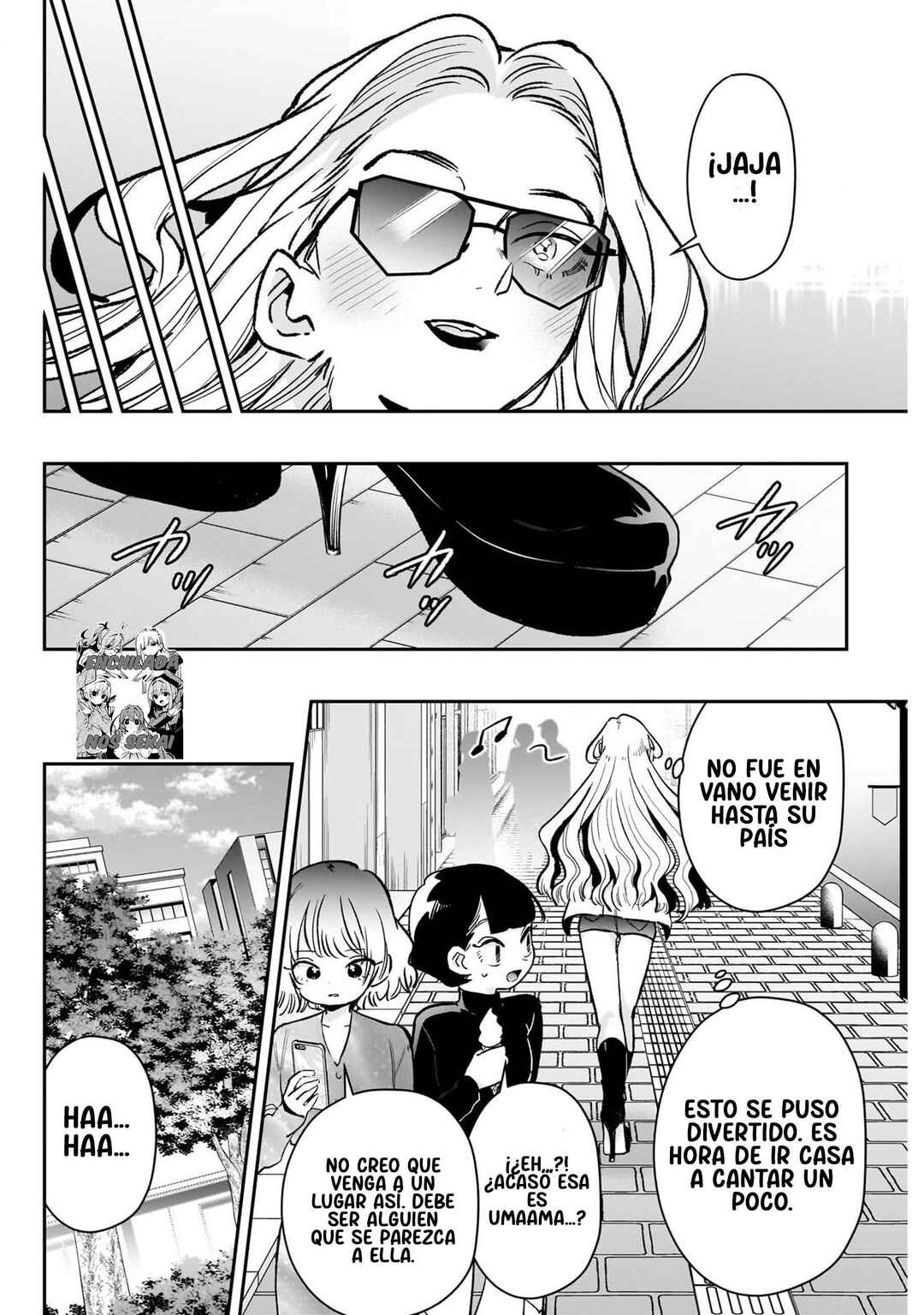 Chapter 217 - Page 19