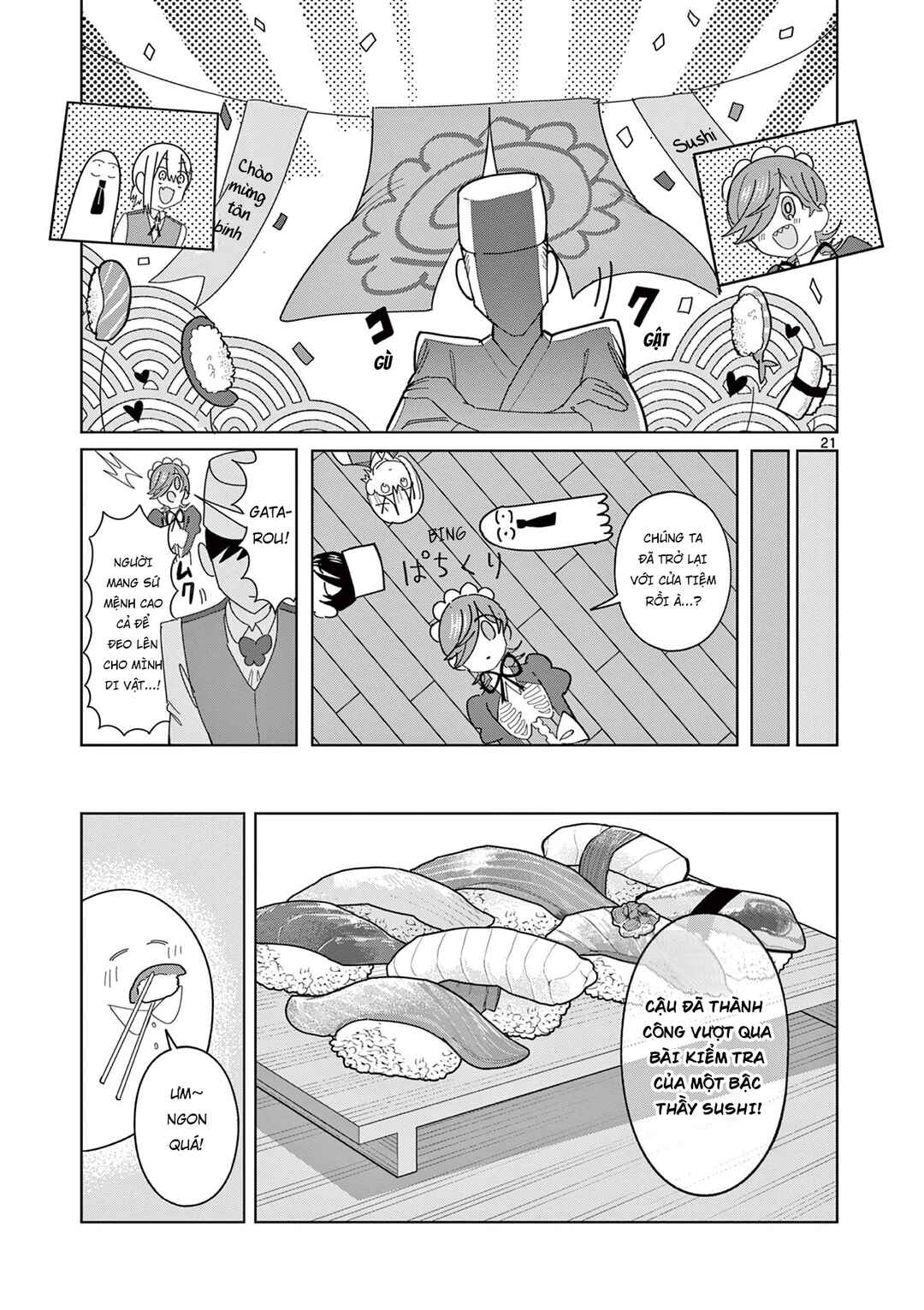 Chapter 10 - Page 22