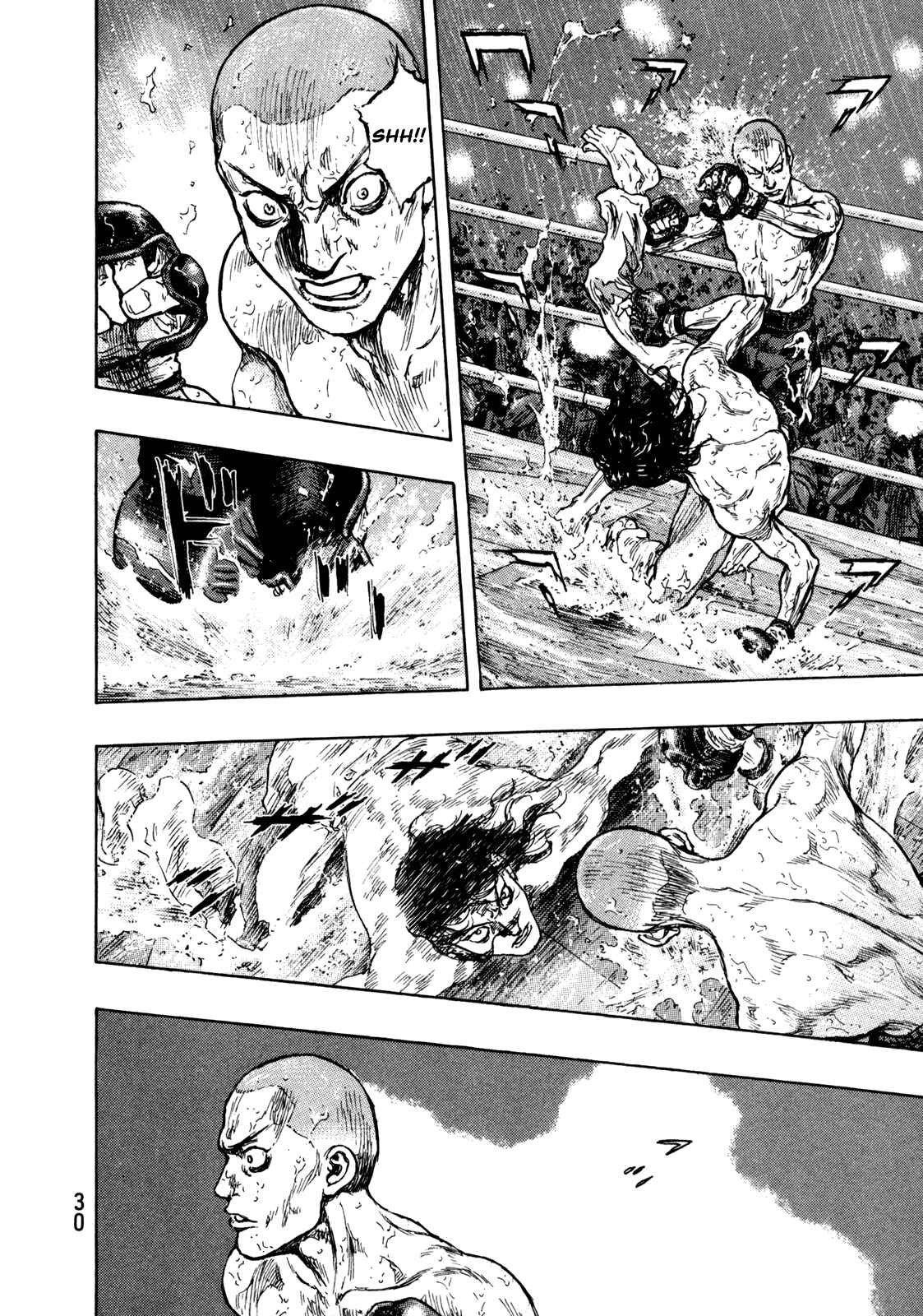 Chapter 73 - Page 6