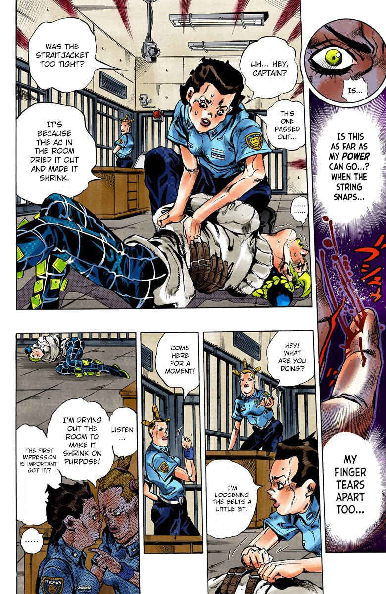 Chapter 3 - Page 4
