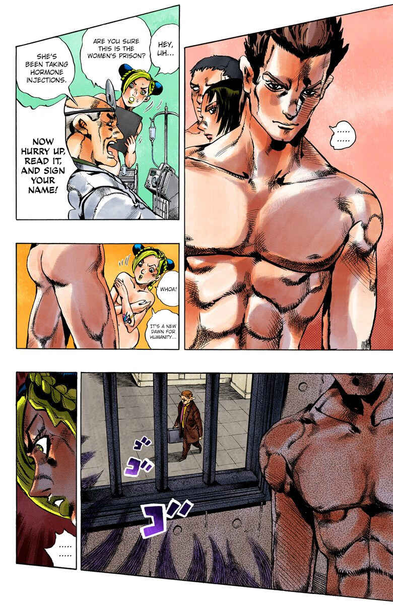 Chapter 3 - Page 9