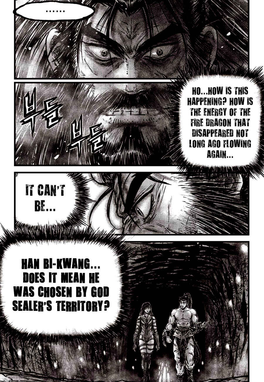 Chapter 604 - Page 3