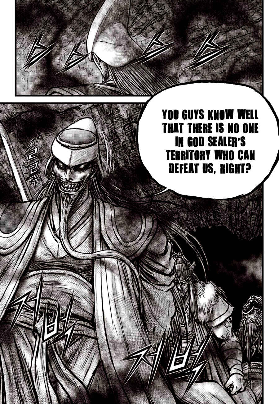Chapter 604 - Page 7