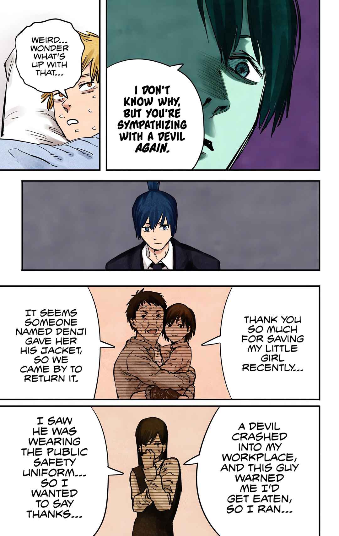 Chapter 11 - Page 5