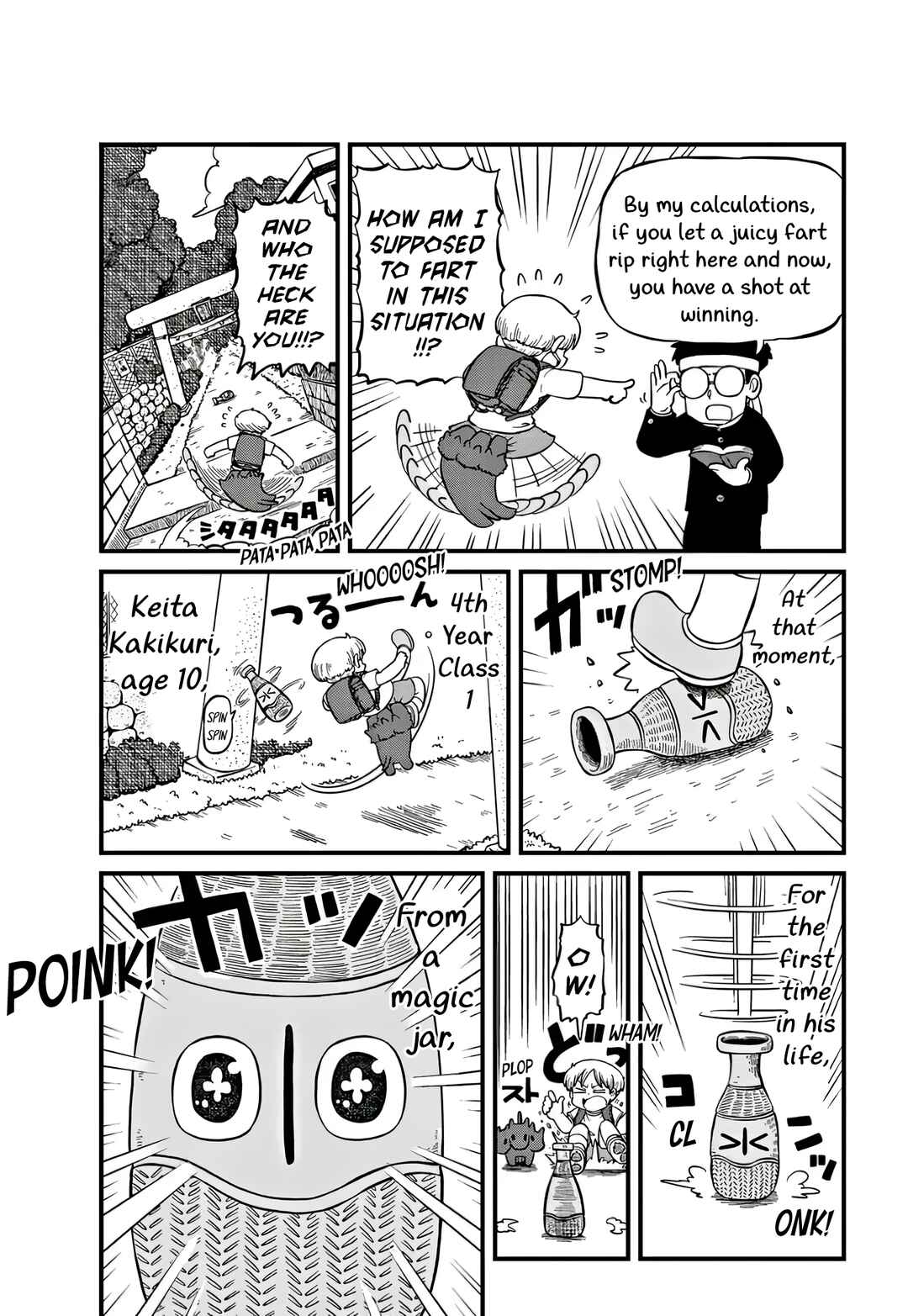 Chapter 1 - Page 3