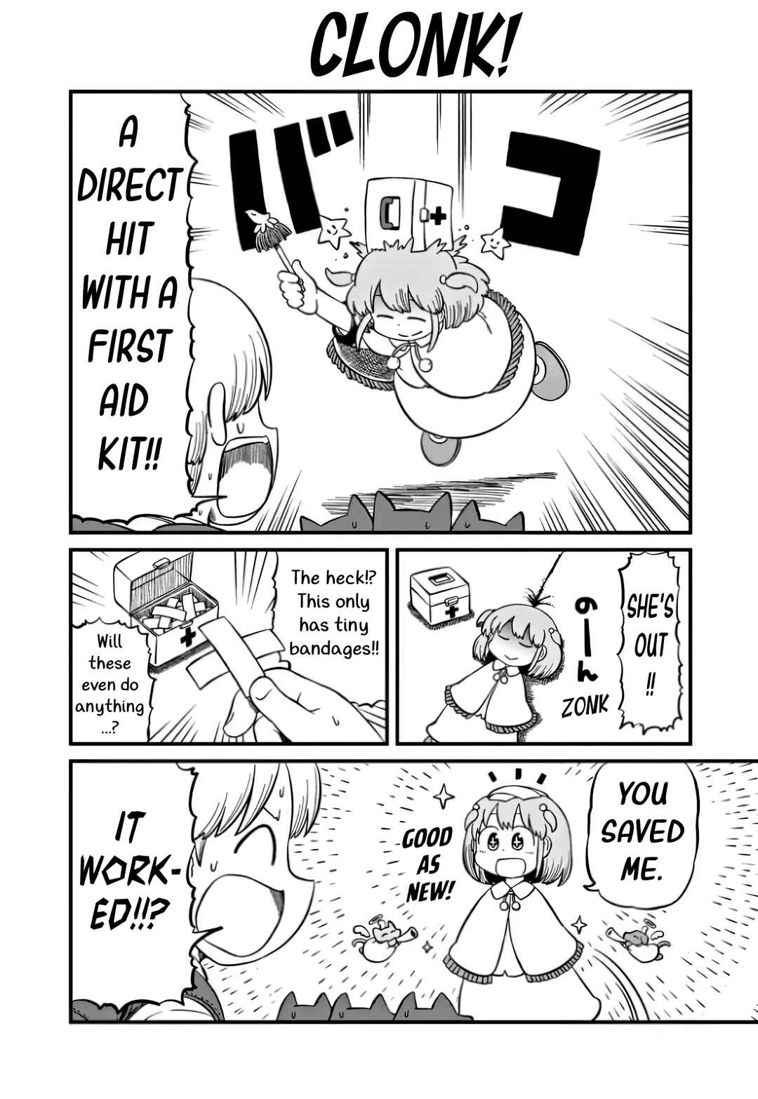 Chapter 1 - Page 6