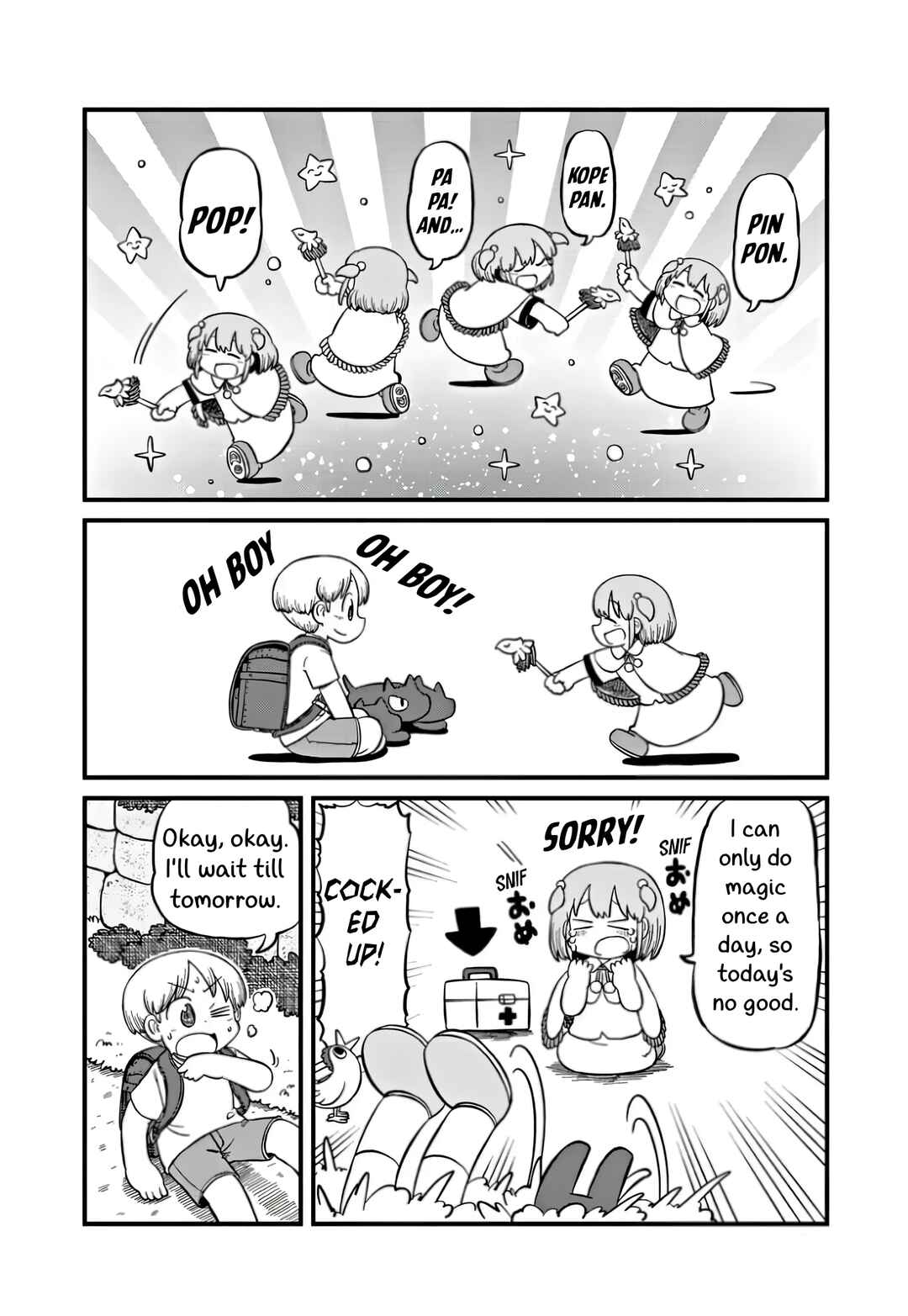 Chapter 1 - Page 8