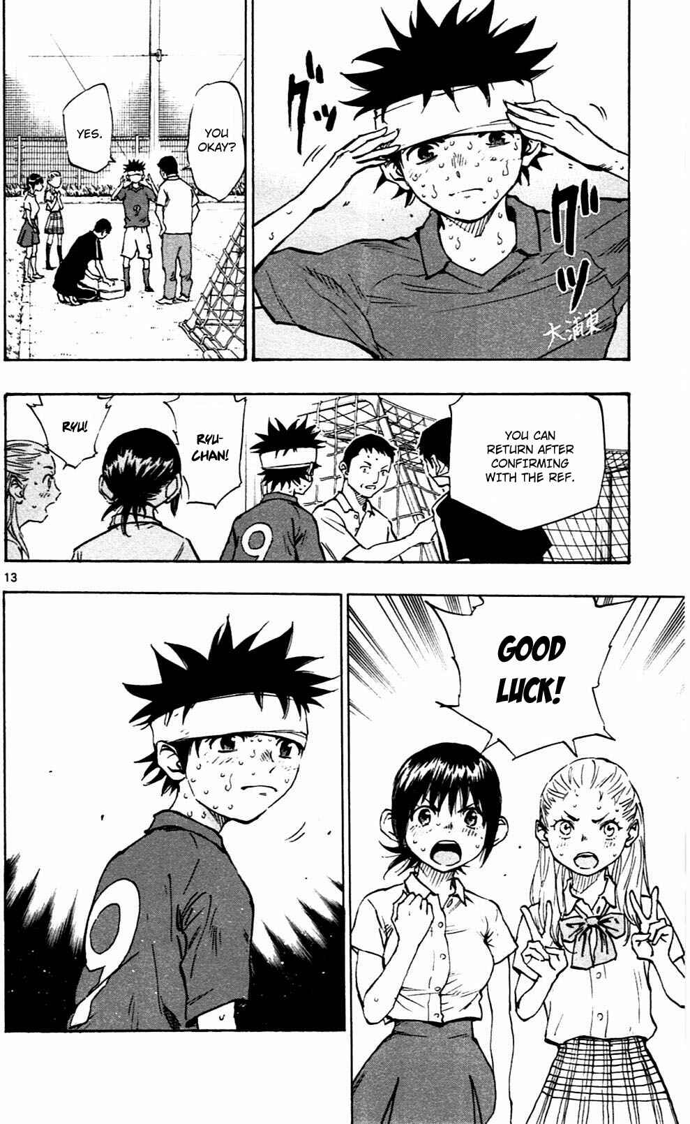 Chapter 45 - Page 13