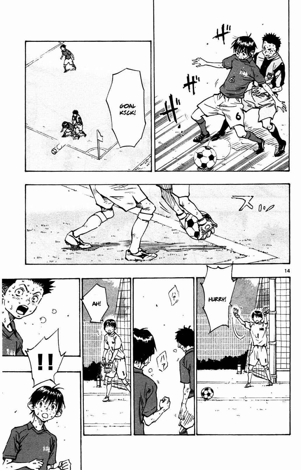 Chapter 45 - Page 14
