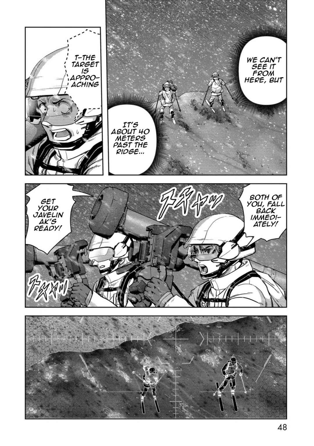 Chapter 52 - Page 48