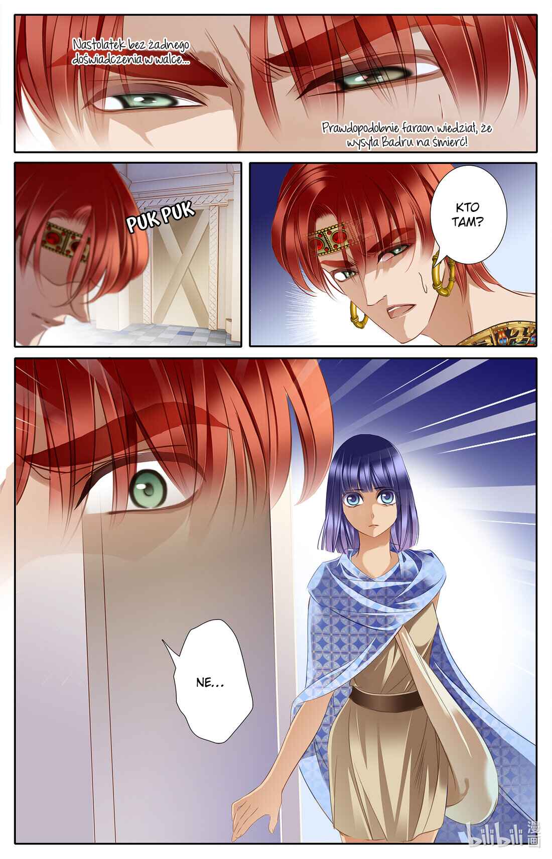 Chapter 33 - Page 10