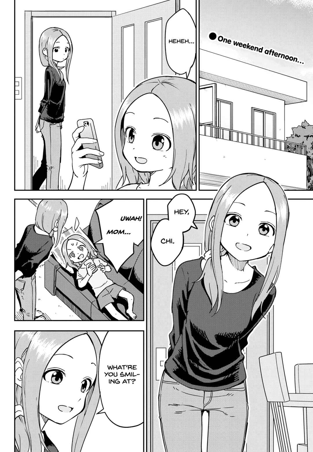 Chapter 2 - Page 2