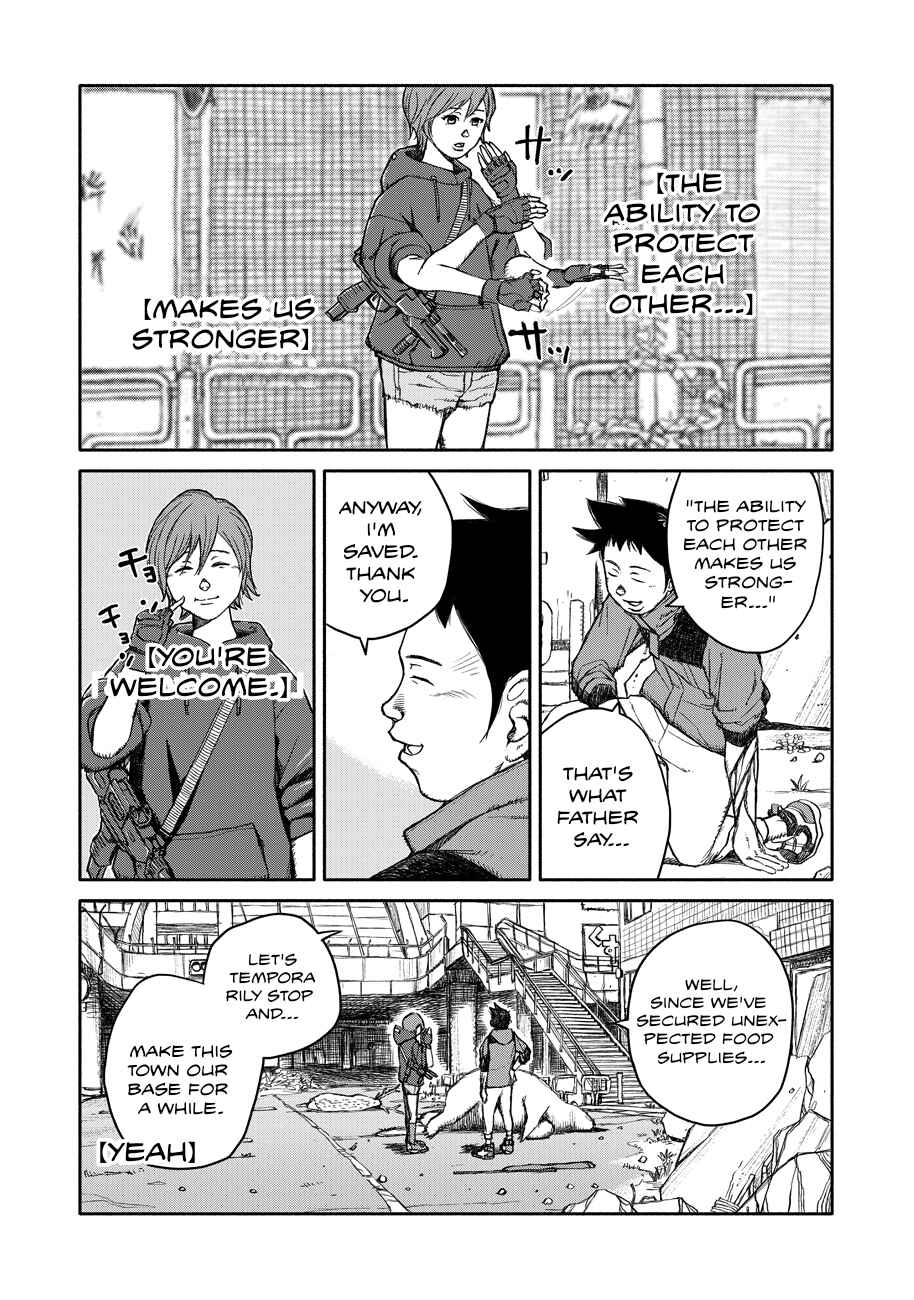 Chapter 1 - Page 19