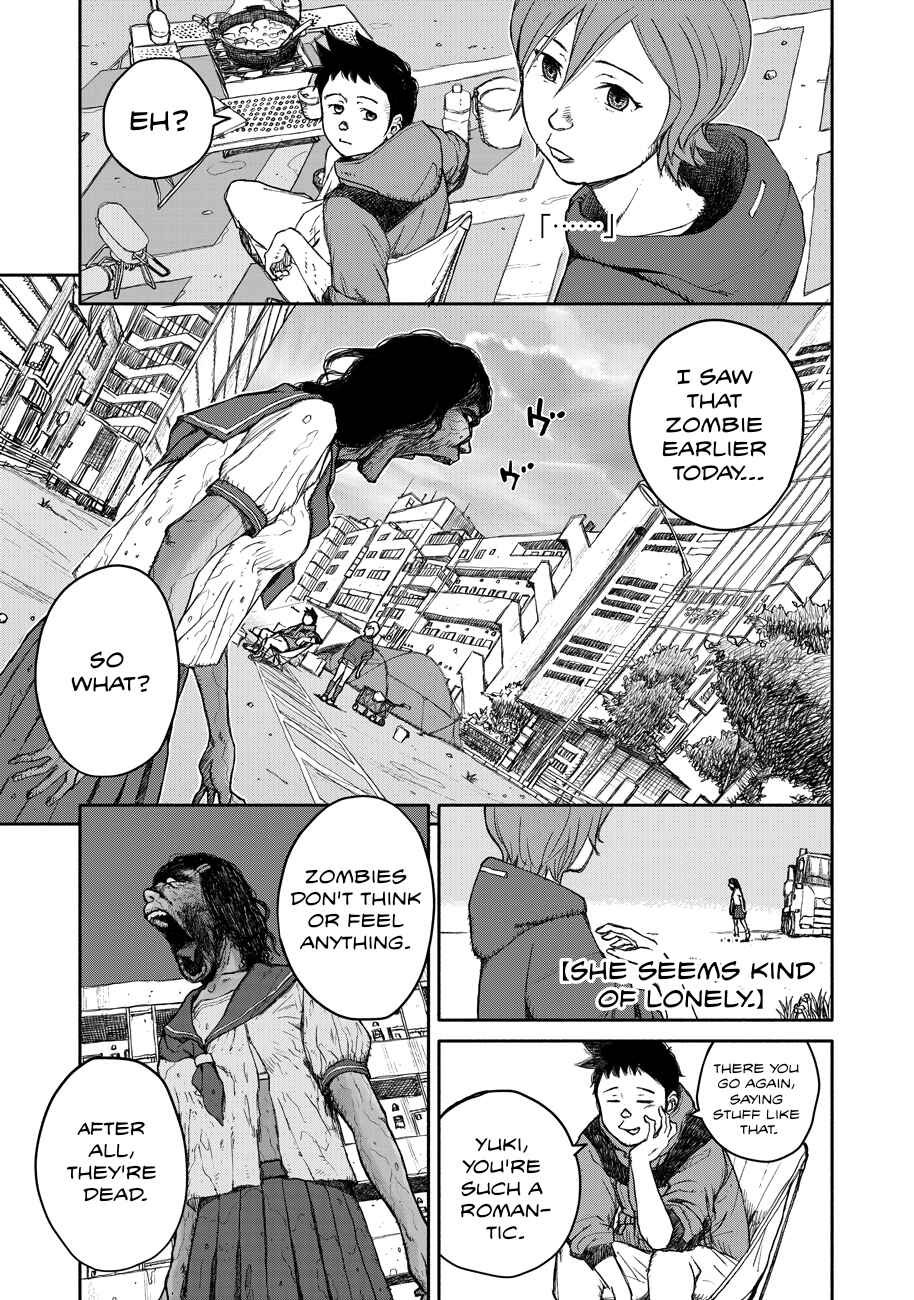 Chapter 1 - Page 21