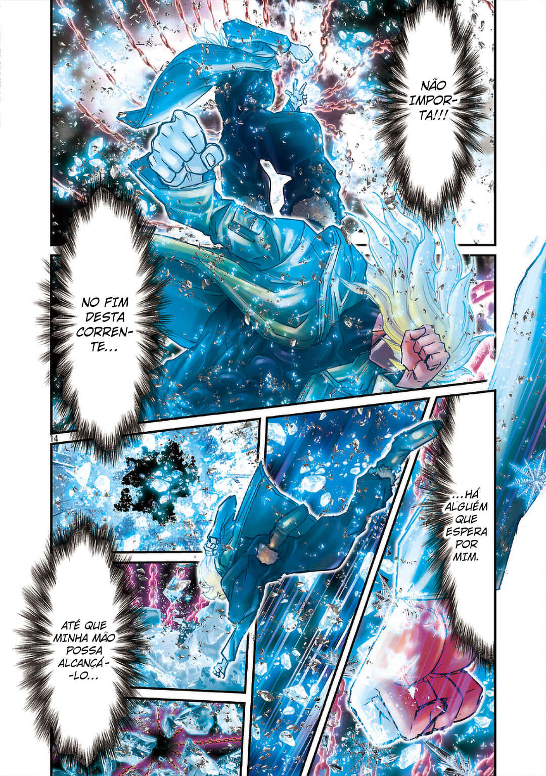 Chapter 69 - Page 10