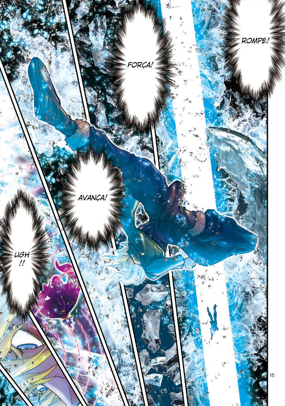 Chapter 69 - Page 11