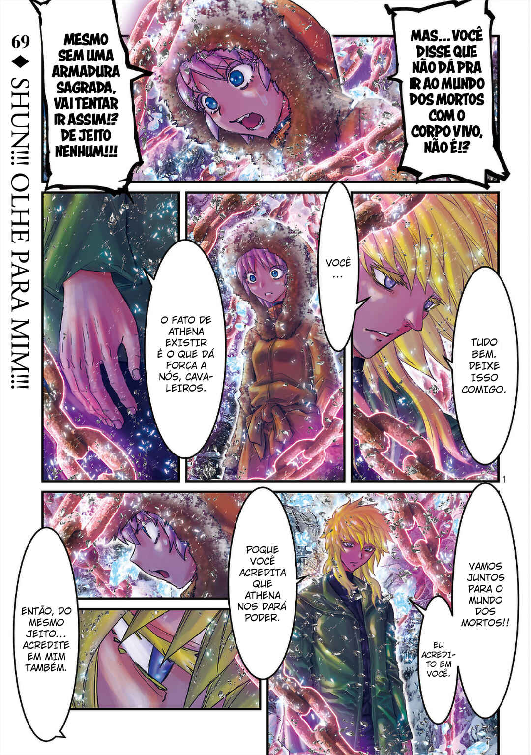 Chapter 69 - Page 2