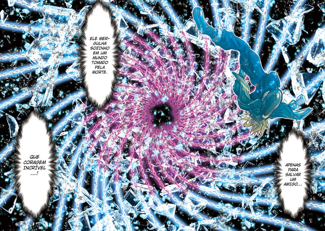 Chapter 69 - Page 6