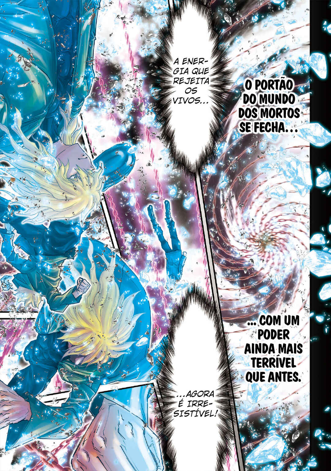 Chapter 69 - Page 8