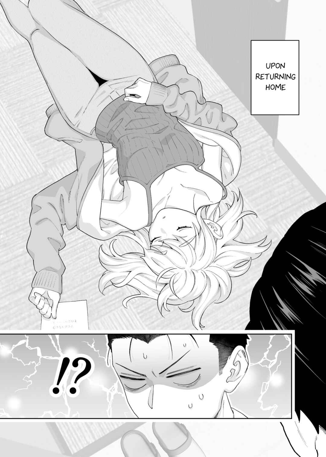Chapter 30 - Page 1