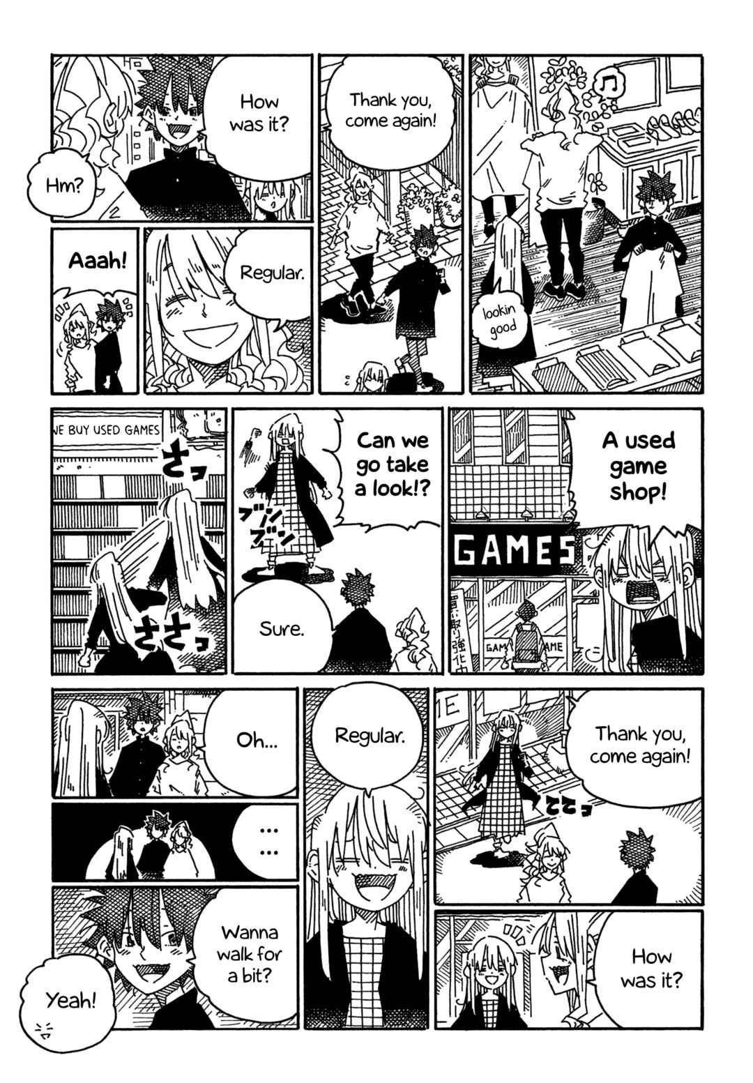 Chapter 1788 - Page 2