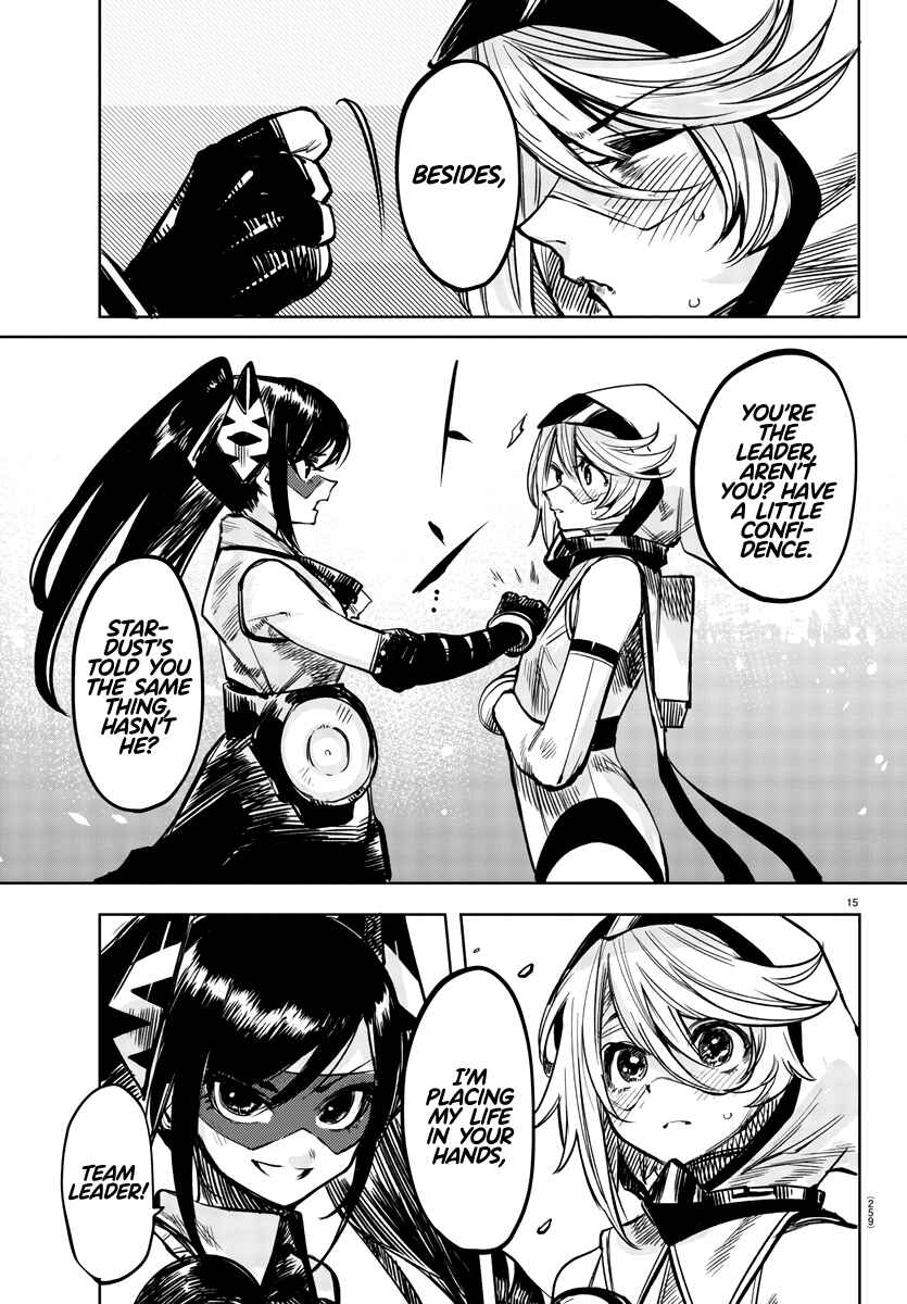 Chapter 40 - Page 15