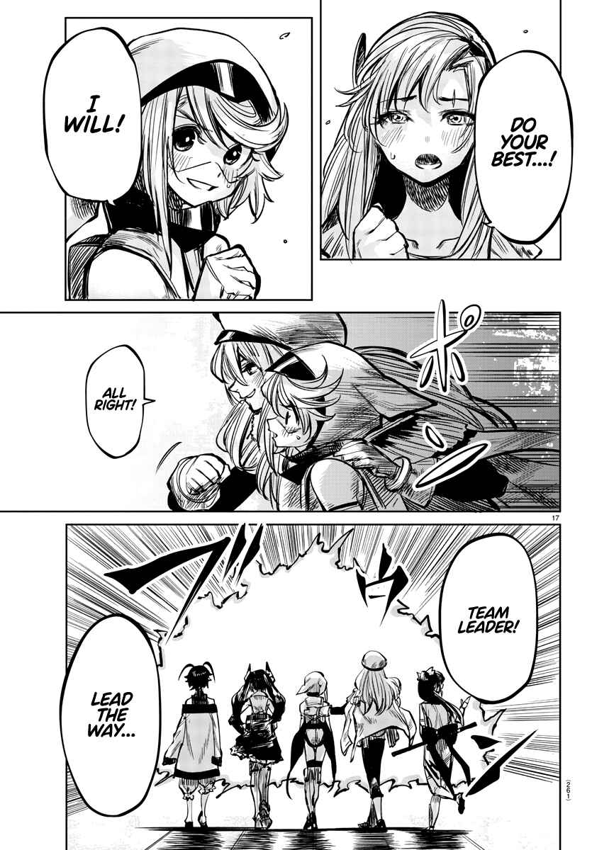 Chapter 40 - Page 17