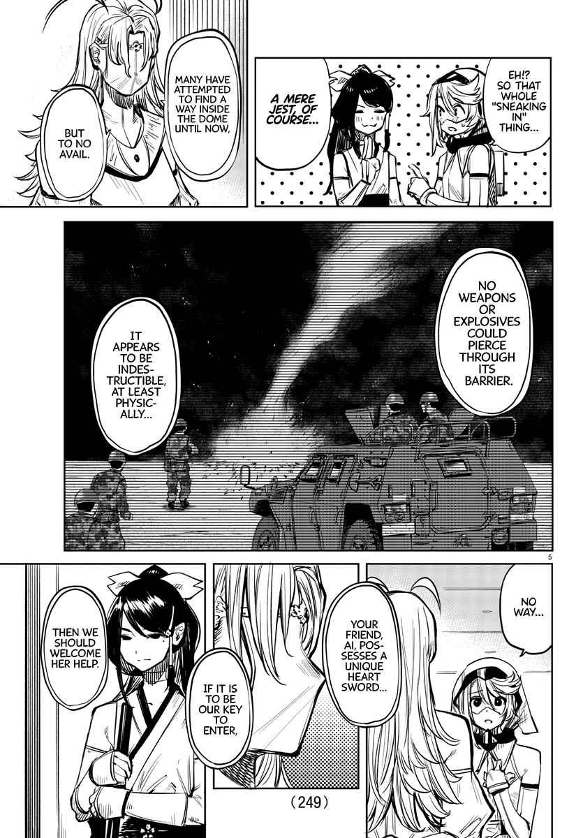 Chapter 40 - Page 5