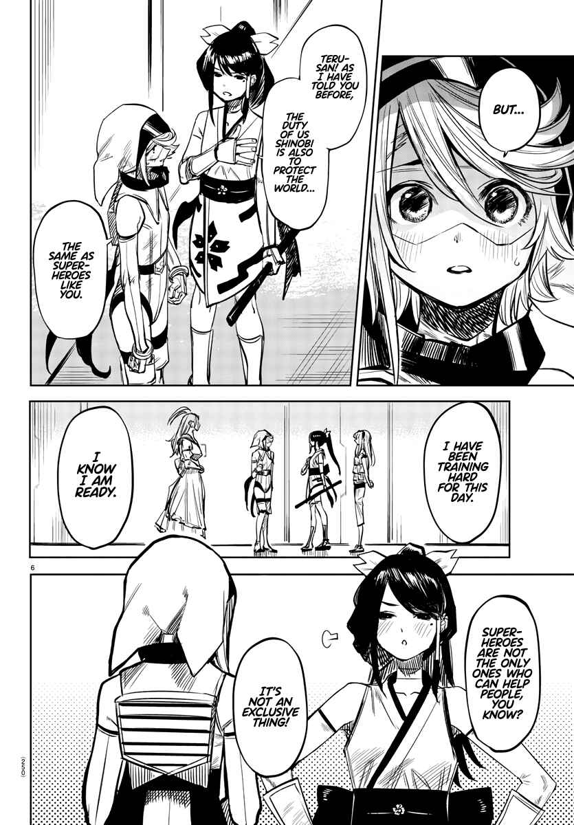 Chapter 40 - Page 6