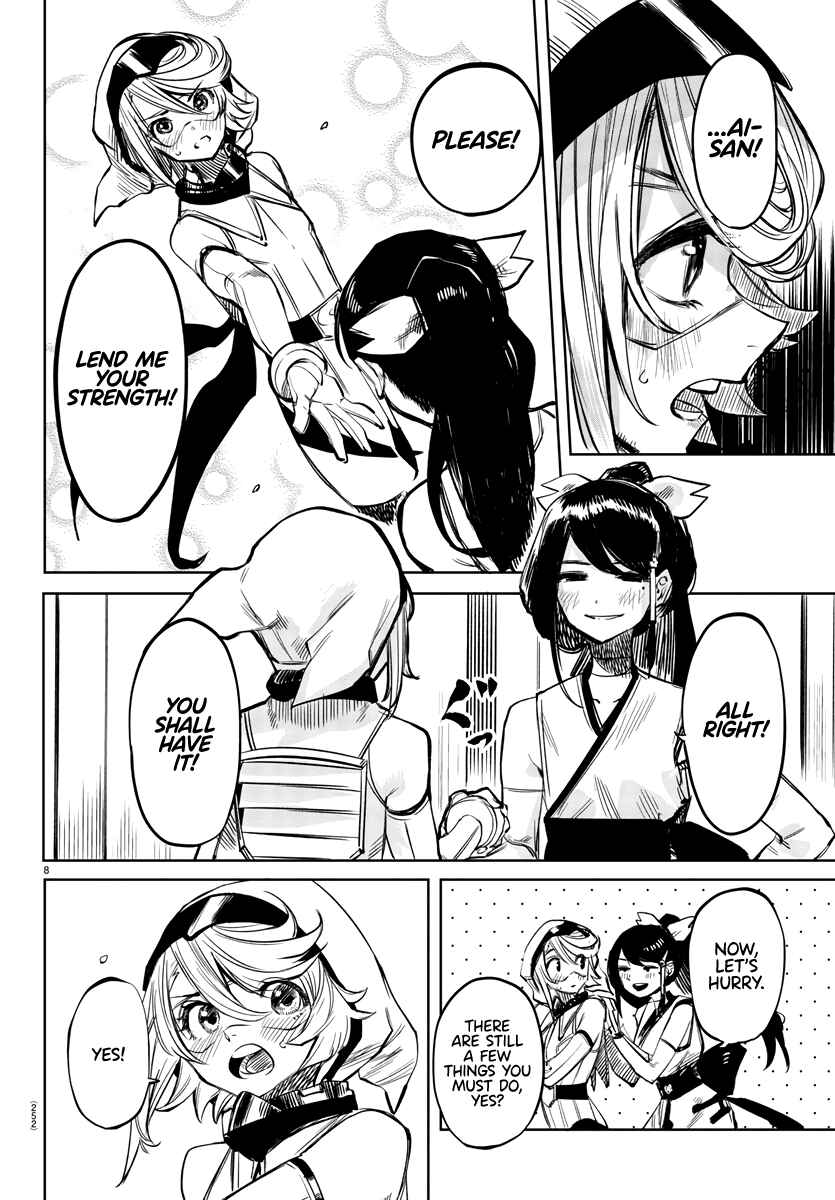 Chapter 40 - Page 8