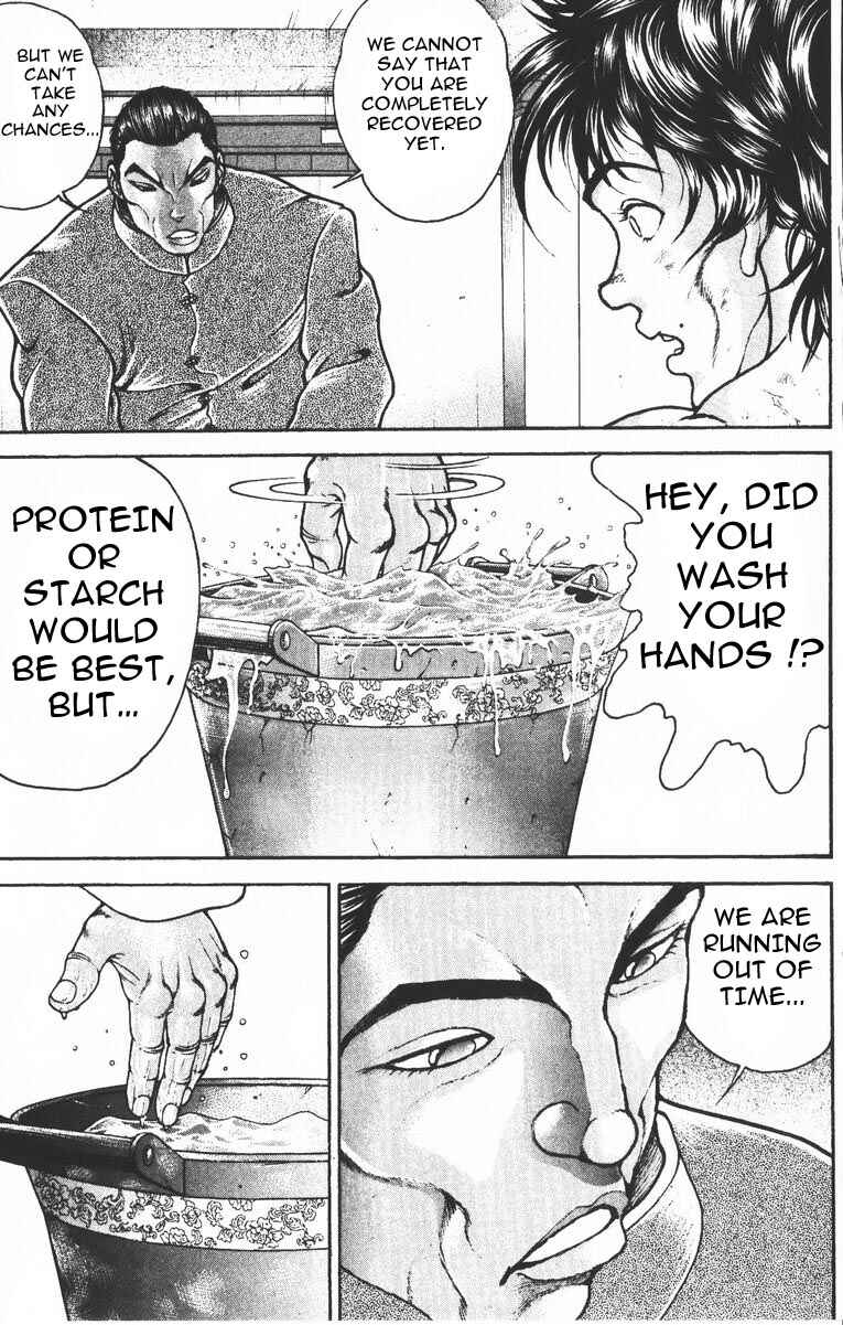 Chapter 190 - Page 5