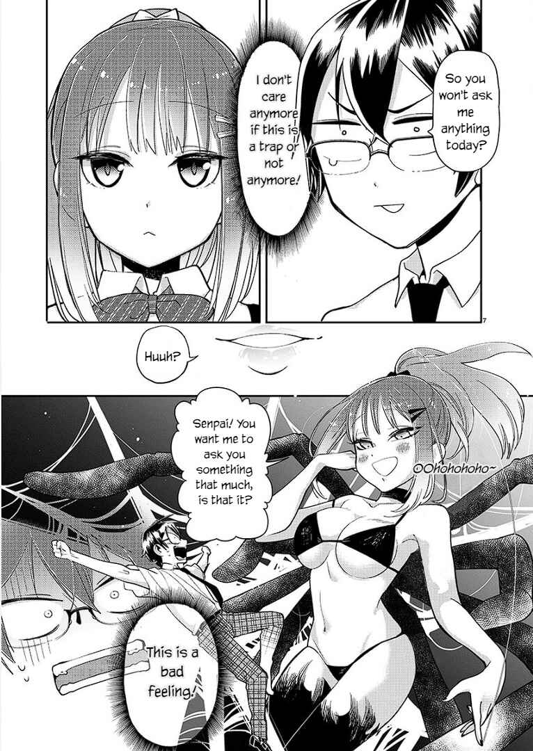 Chapter 3 - Page 7