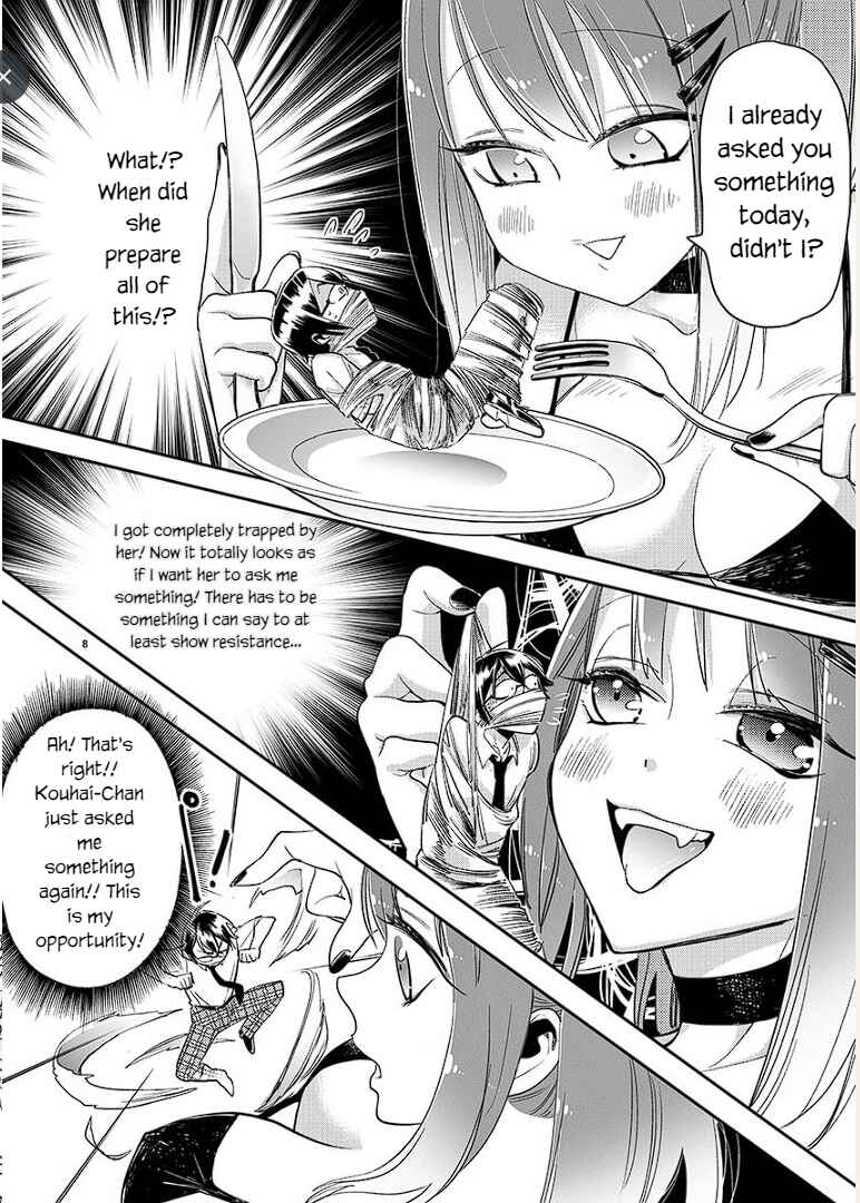 Chapter 3 - Page 8