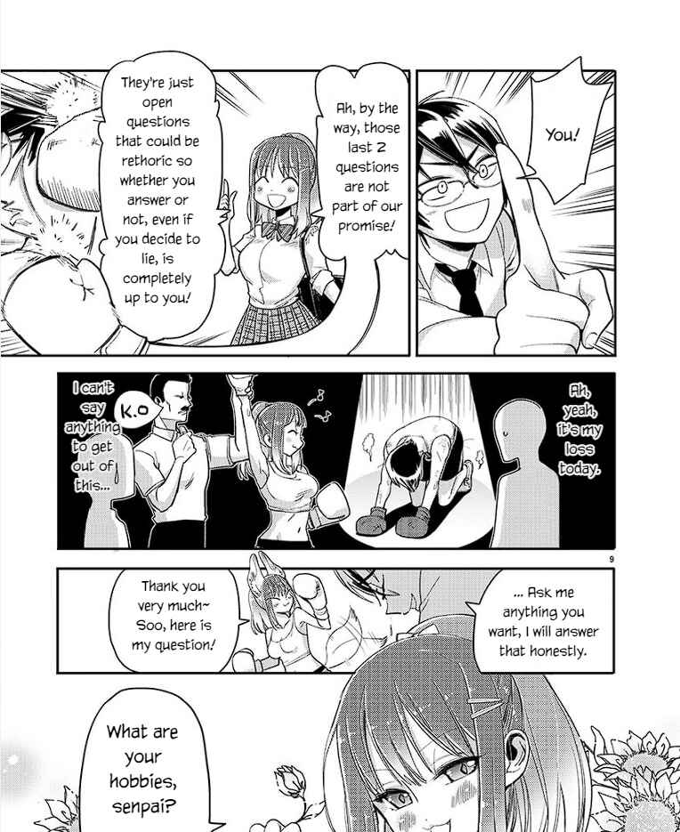 Chapter 3 - Page 9