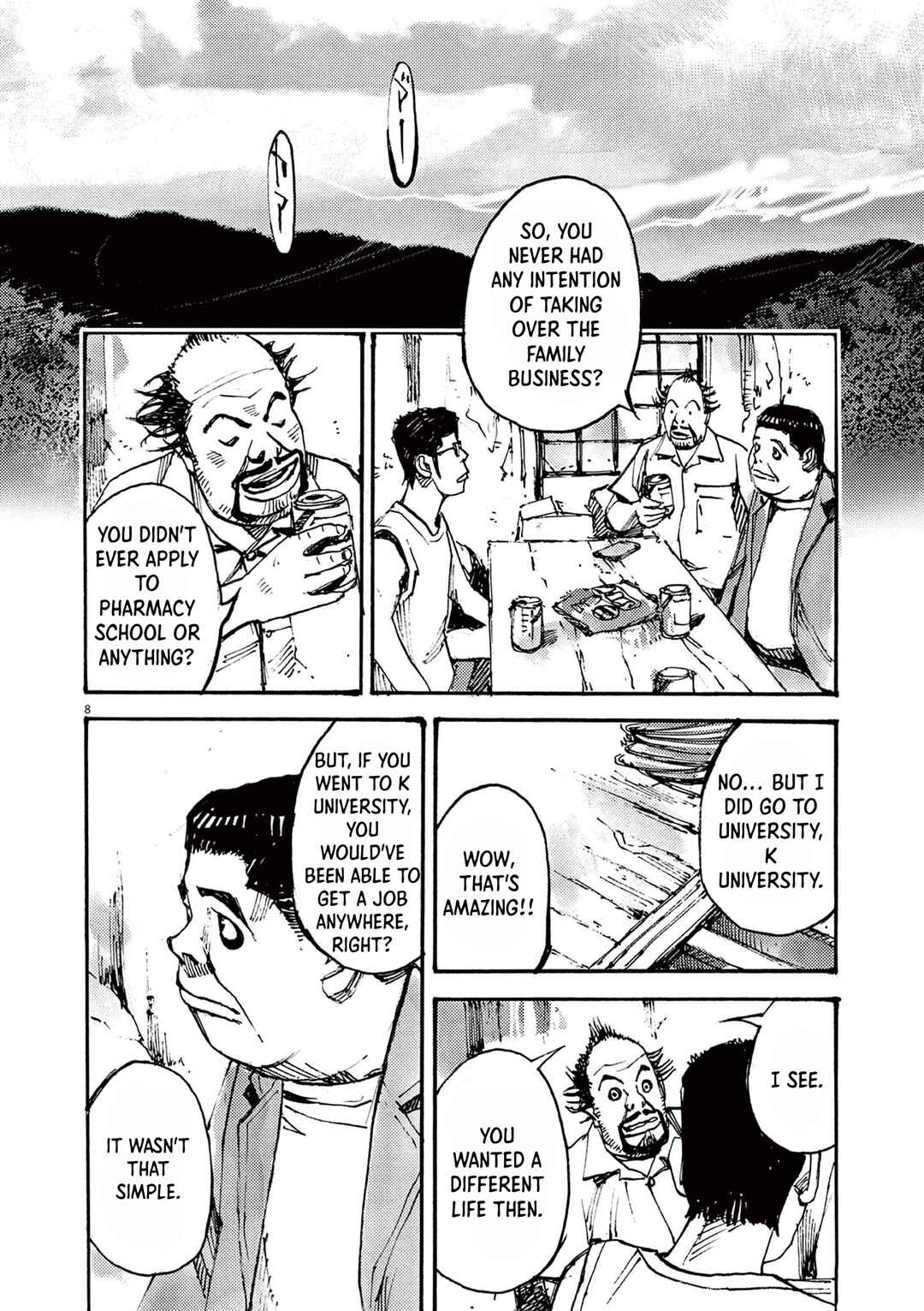 Chapter 58 - Page 8