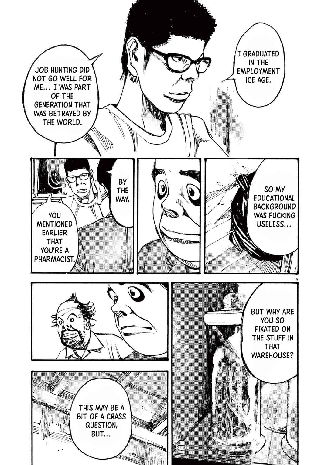 Chapter 58 - Page 9