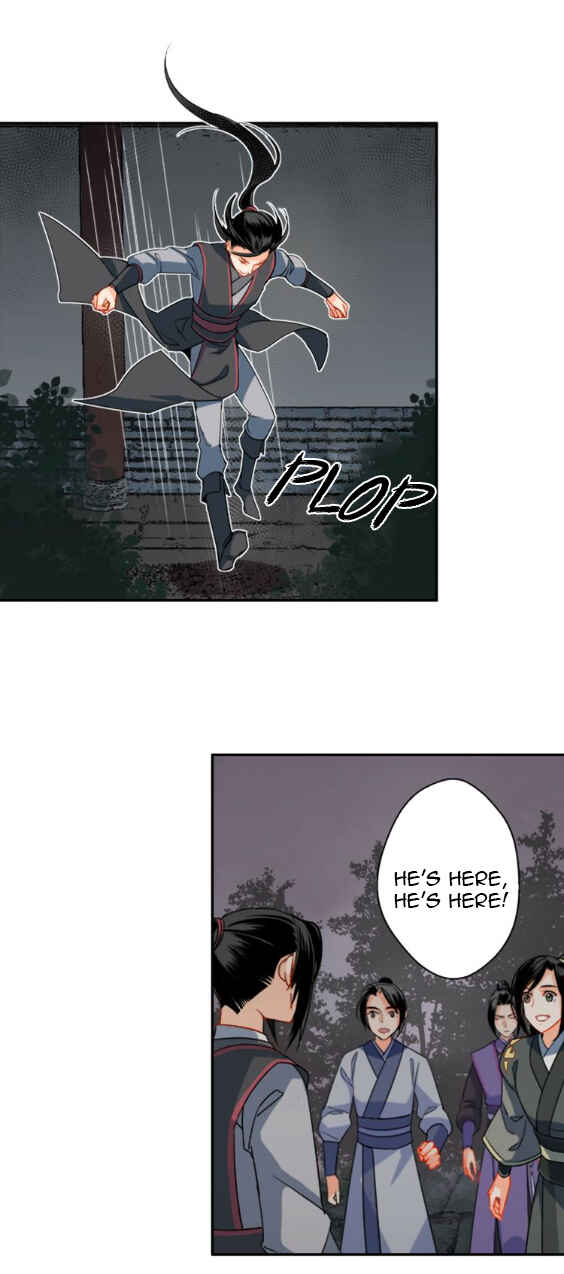 Chapter 35 - Page 20