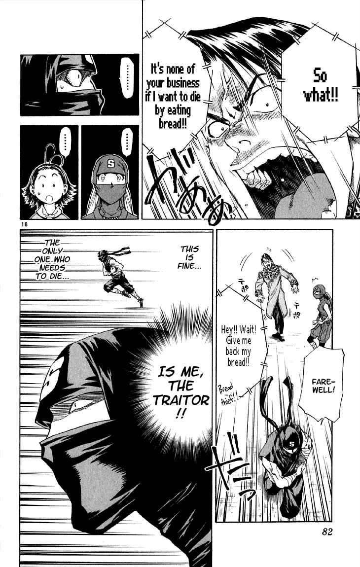 Chapter 147 - Page 18
