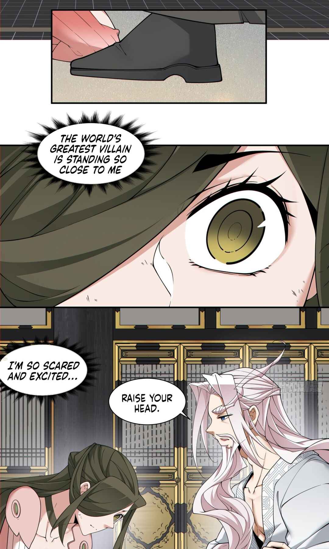 Chapter 223 - Page 11