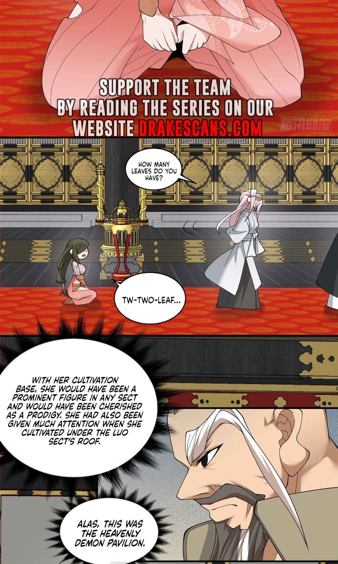 Chapter 223 - Page 20