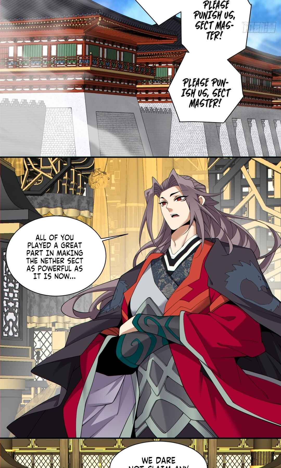 Chapter 223 - Page 26