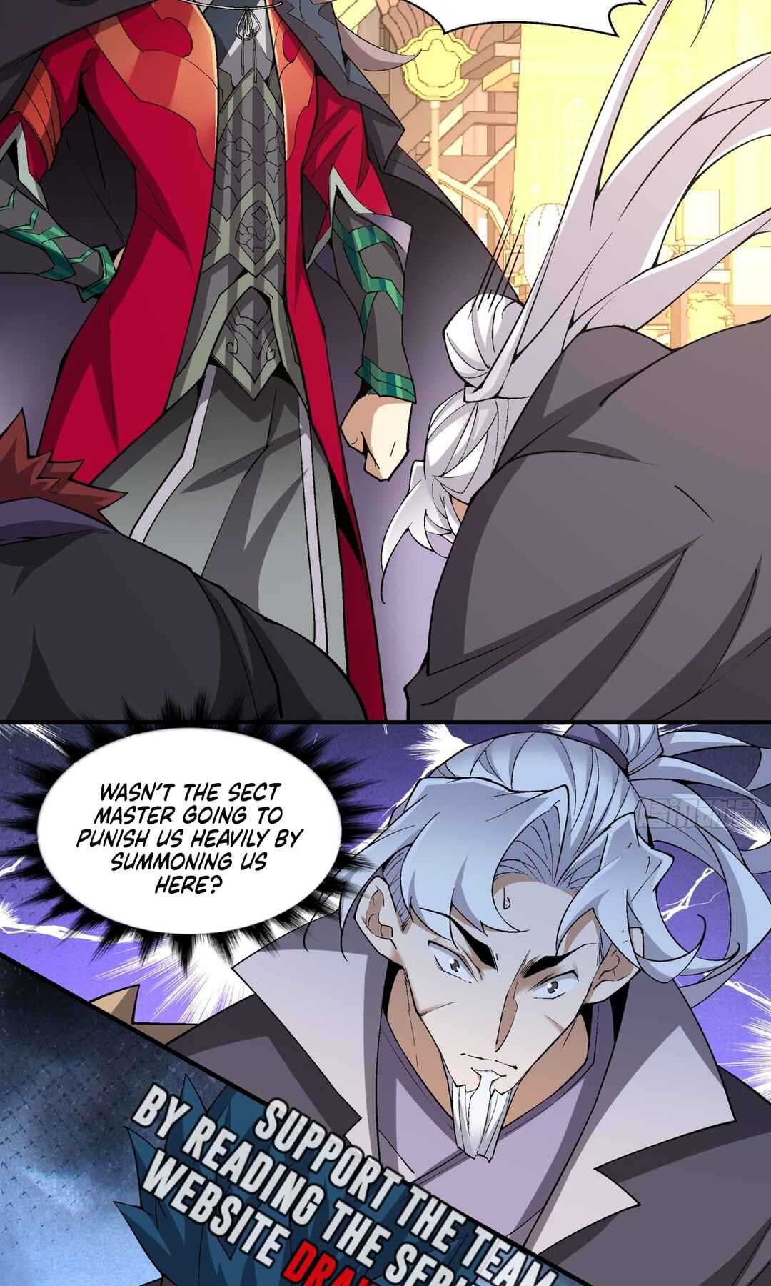 Chapter 223 - Page 35