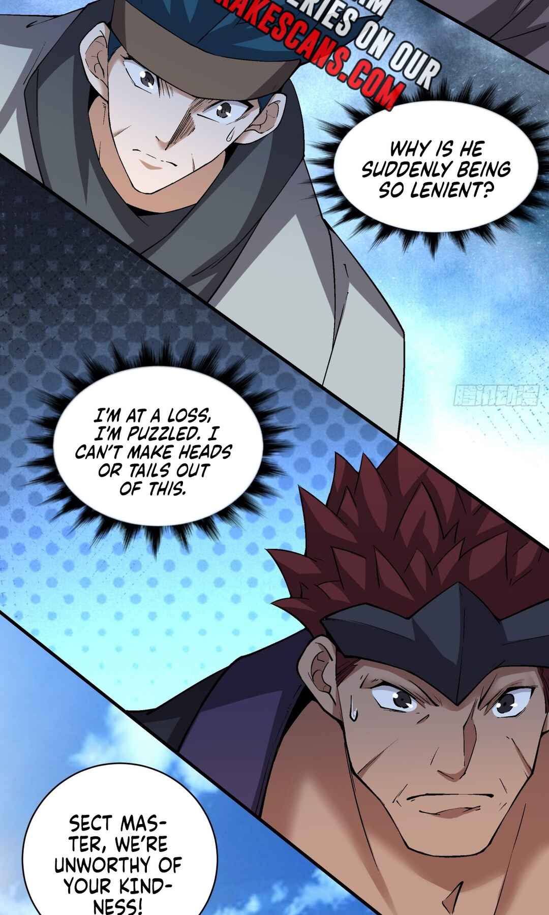 Chapter 223 - Page 36
