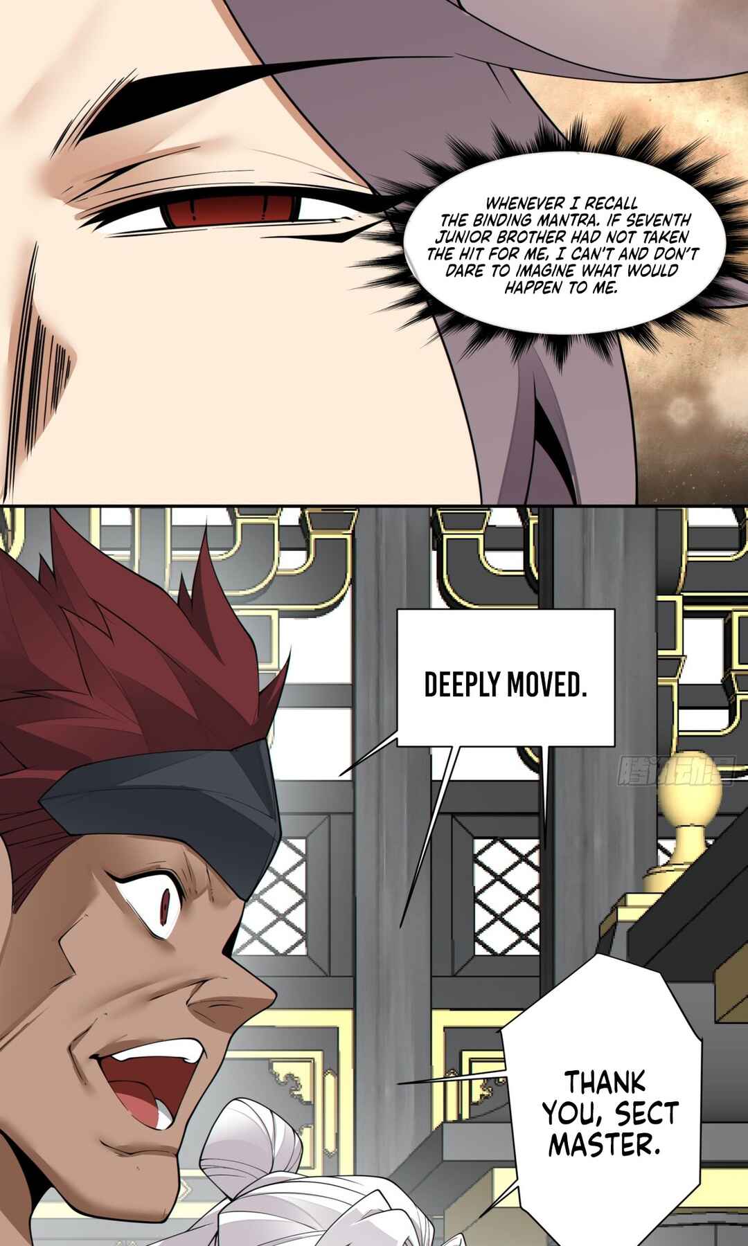 Chapter 223 - Page 39