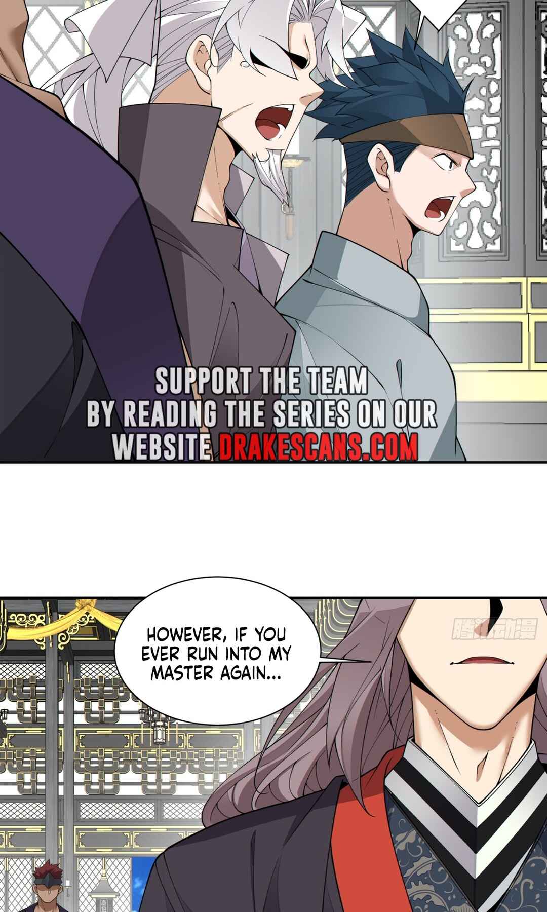 Chapter 223 - Page 40