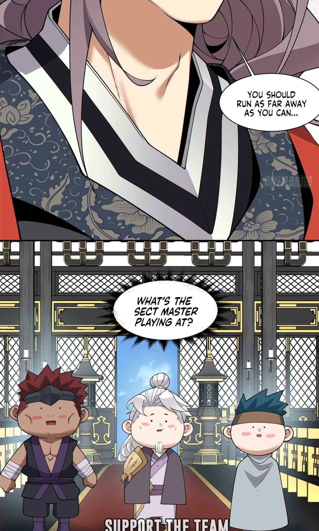 Chapter 223 - Page 43