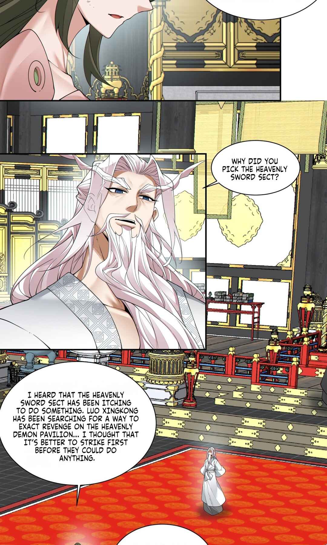 Chapter 223 - Page 7