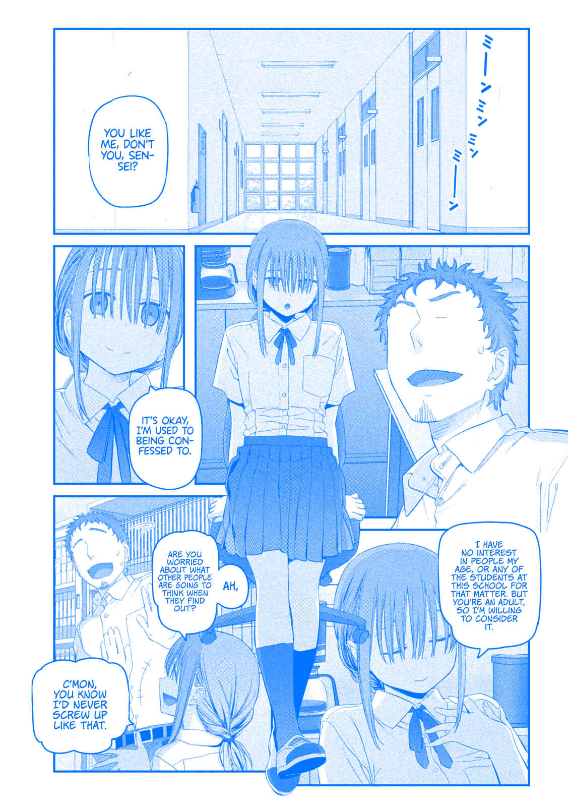 Chapter 14 - Page 10