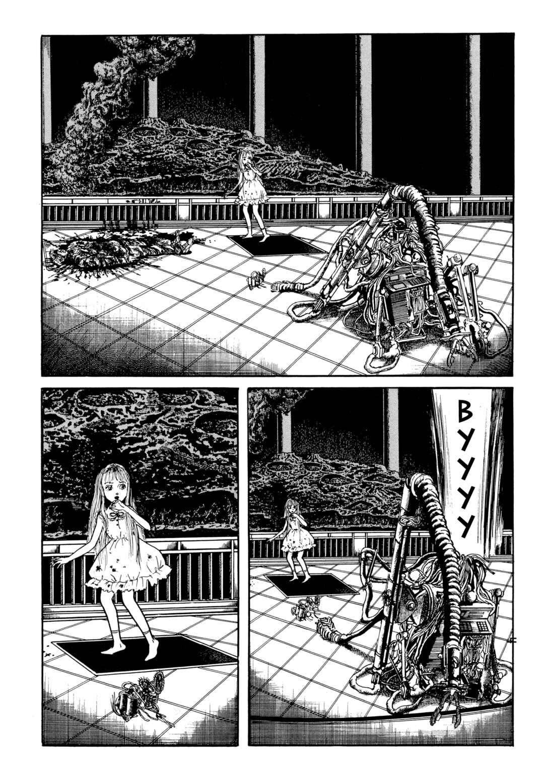 Chapter 94 - Page 5