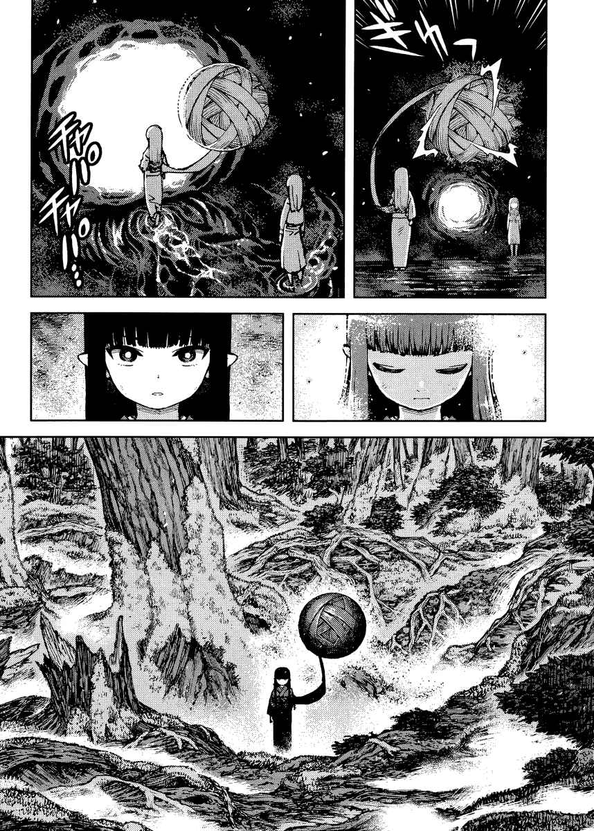 Chapter 84 - Page 23